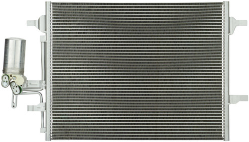 A/C Condenser | SPE7-3998