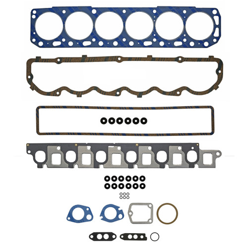 PermaTorque Engine Cylinder Head Gasket Set | 557HS 8168 PT-3