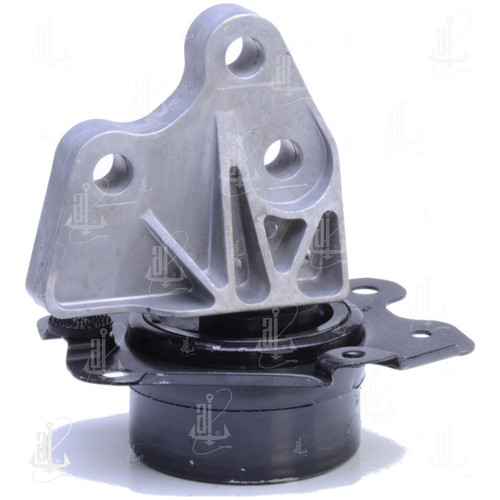 Transmission Mount Left | 62M3307