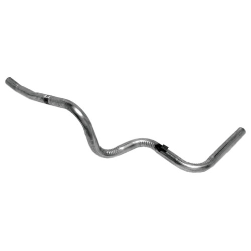 Exhaust Tail Pipe 2" Inlet (OD) 2" Outlet (OD) | WEX45054