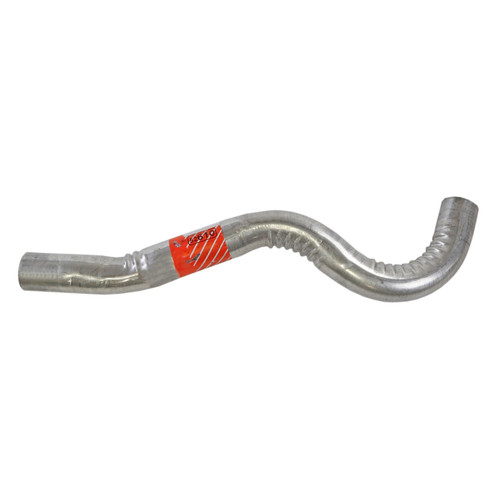 Exhaust Pipe 2" Inlet (OD) 2" Outlet (OD) | WEX52610