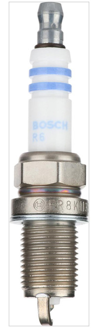 OE Fine Wire Double Iridium Spark Plug - Qty 1 | BOS9664