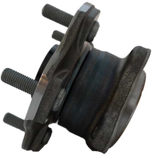 Wheel Bearing and Hub Assembly | KOY3DACF041D-6CR-AM