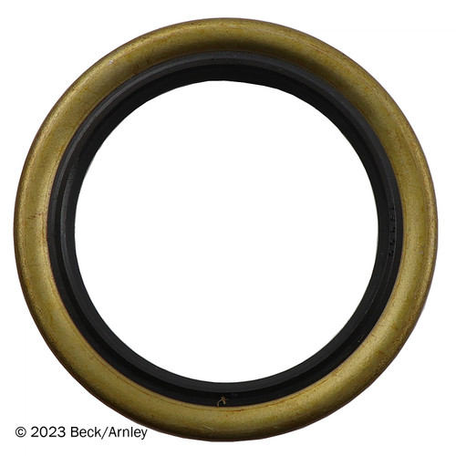 Seal Wheel | BEC052-2136