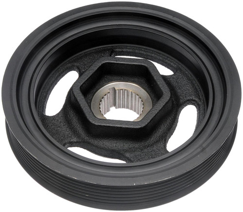 Harmonic Balancer | DOR594-386