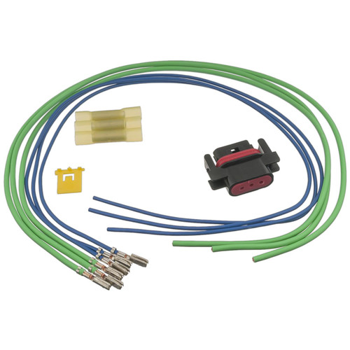 Back-Up Lamp Connector | BWDPT1452