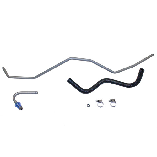 Power Steering Return Hose - 16mm Male "O" Ring x 3/8" Beaded Tube | EPS92709