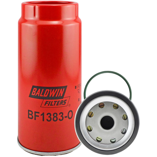 Fuel/Water Separator Spin-on with Open End for Bowl | 400BF1383-O