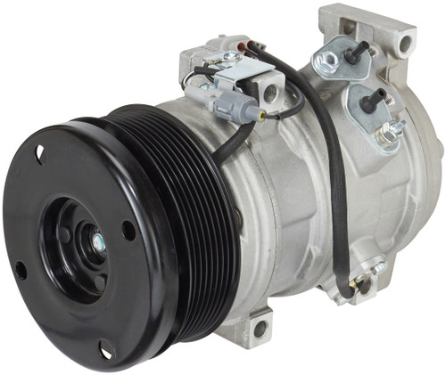 A/C Compressor | SPE0610314
