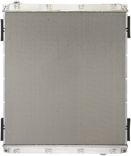 Aluminum Industrial Radiator | SPE2001-1723