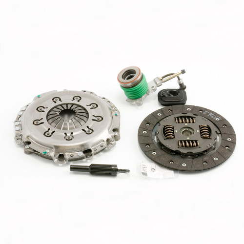 Transmission Clutch Kit RepSet Pro with CSC | LUK07-137