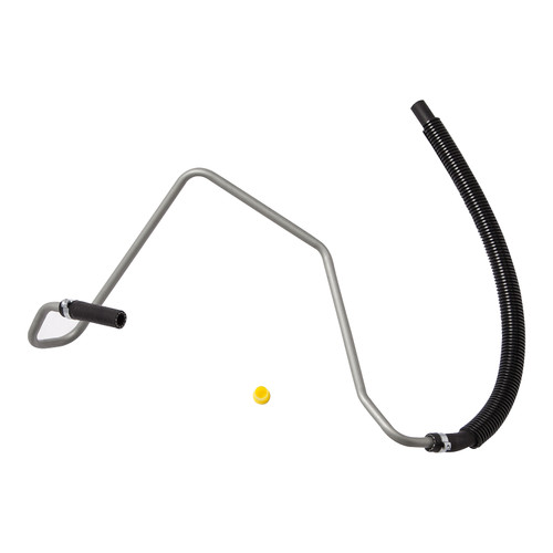 Power Steering Return Hose - 3/8" I.D. Hose x 3/8" I.D. Hose | EPS91816