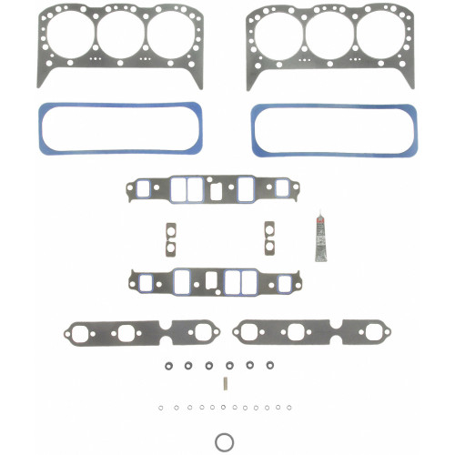 Engine Cylinder Head Gasket Set | 55717210