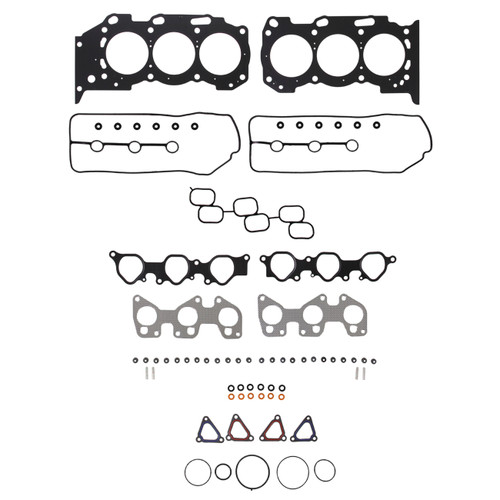 PermaTorque Engine Cylinder Head Gasket Set | 557HS 26330 PT-1