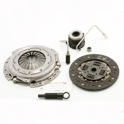 Transmission Clutch Kit RepSet Pro with CSC | LUK01-033
