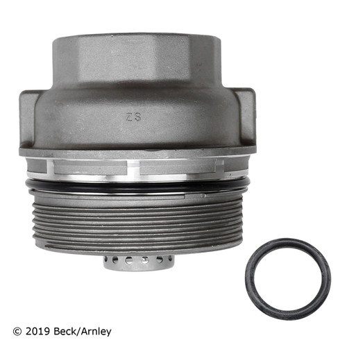 Oil Filter Housing Cap | BEC041-0010