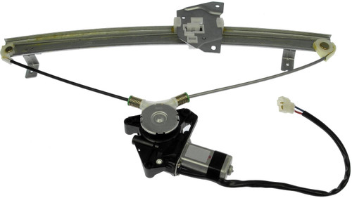 Window Regulator | DOR741-979