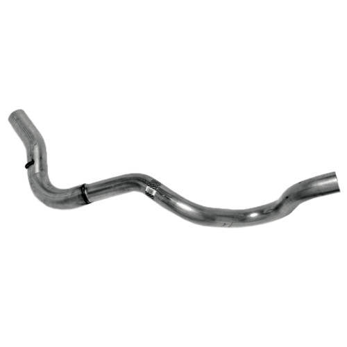 Exhaust Tail Pipe 3" Inlet (OD) 3" Outlet (OD) | WEX55070