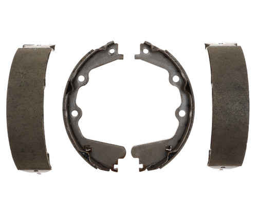 Element3 Organic Parking Brake Shoe | RAY1050PG