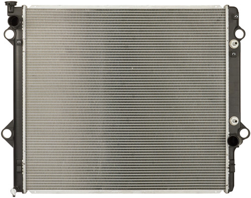 Complete Radiator | SPECU2581