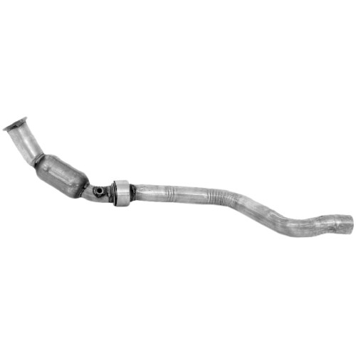 Ultra EPA Direct Fit Catalytic Converter 2.5" Outlet (OD) | WEX54605