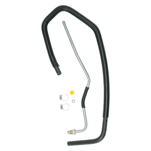 Power Steering Return Hose - 16mm Male "O" Ring x 3/8" I.D. Hose | EPS81105
