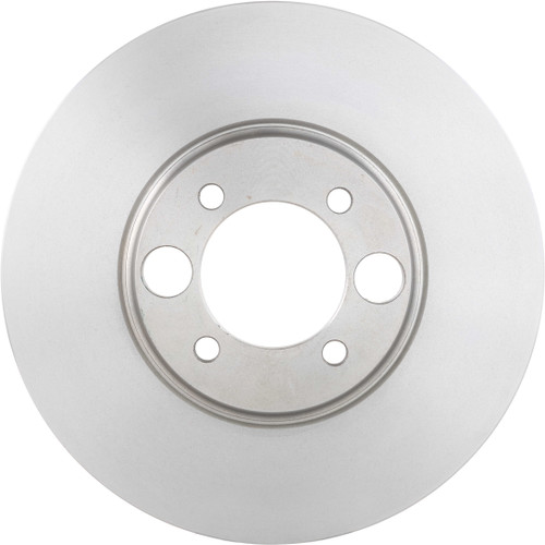 Solid Standard Rear Disc Brake Rotor | BBB08.2557.10