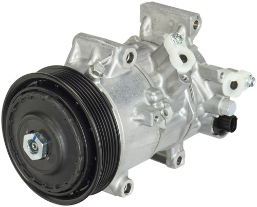 A/C Compressor | SPE0610367