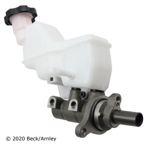 Brake Master Cylinder | BEC072-9981