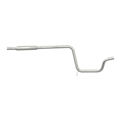 Direct Fit Exhaust Resonator and Pipe Assembly 2.25" Inlet (ID) 2.25" Outlet (OD) | WEX48325