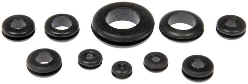 Wire Grommets | DOR02365