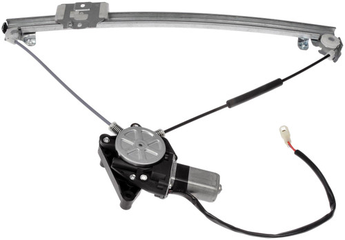 Window Regulator | DOR741-991