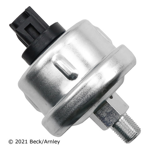 Oil Pressure Switch With Gauge | BEC201-1763