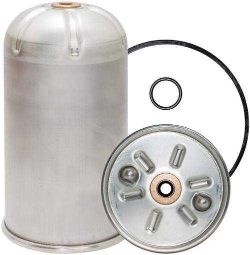 Centrifugal By-Pass Oil Filter | 400BC7242