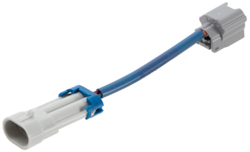 ECV Compressor Diagnostic Tool Female Harness Connector | 4SE26907