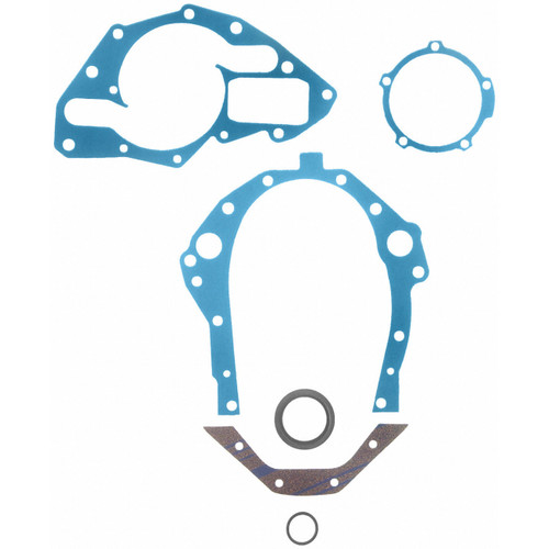Engine Timing Cover Gasket Set | 557TCS 45466
