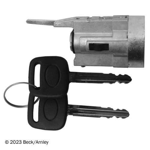 Ignition Key And Tumbler | BEC201-1765