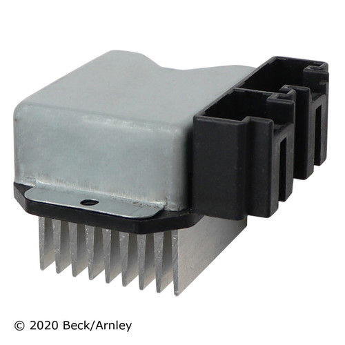 Blower Motor Resistor | BEC204-0061