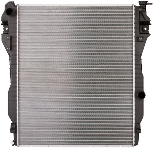 Complete Radiator | SPECU13296