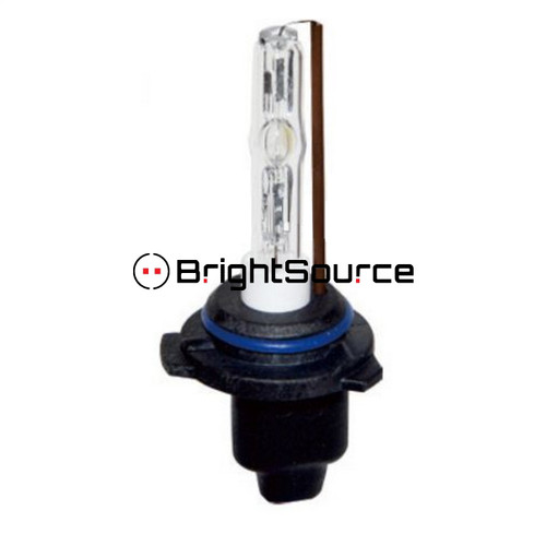 HID Bulb, Single, 9012/HIR, 6000K, Replacement For Kit PN[39012] | BRI34912