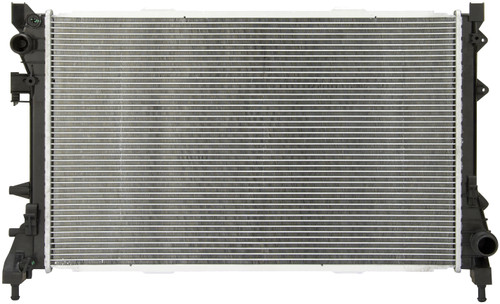 Complete Radiator | SPECU13245