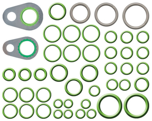 O-Ring & Gasket A/C System Seal Kit | 4SE26820
