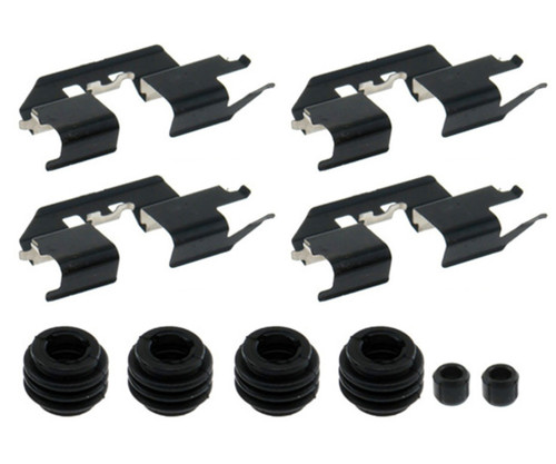 R-Line Disc Brake Hardware Kit | RAYH15903A