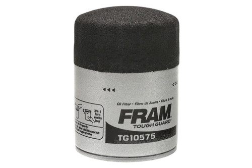 Tough Guard Oil Filter Spin-On | FRMTG10575