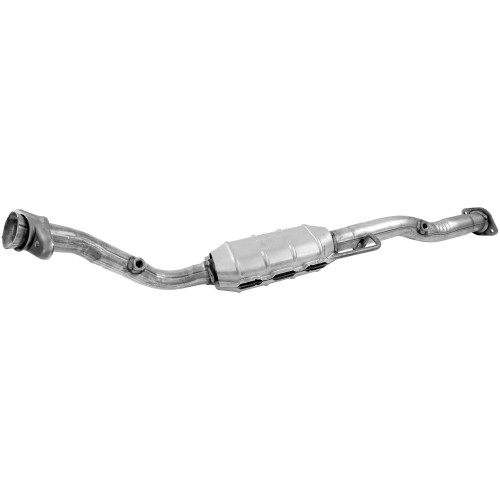 Ultra EPA Direct Fit Catalytic Converter 2.5" Inlet (ID) | WEX15828