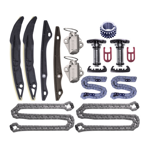 Engine Timing Set | INAZC-9-0757S