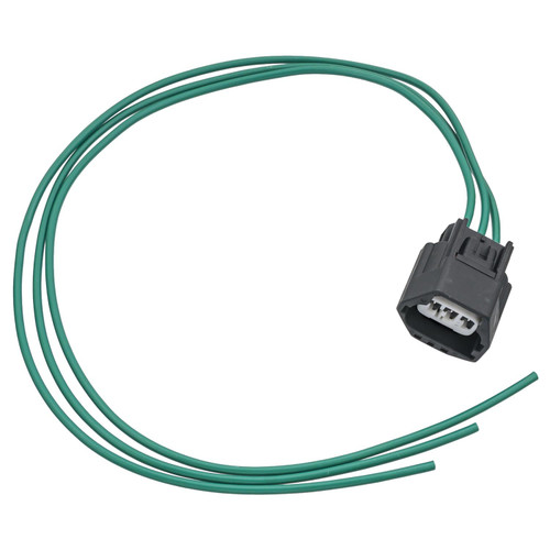 Brake Fluid Level Sensor Connector | BWDPT2007