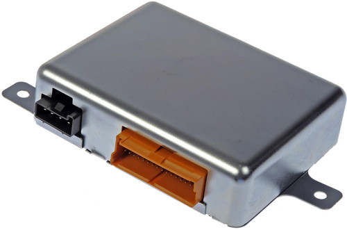 Remanufactured Transfer Case Control Module | DOR599-102