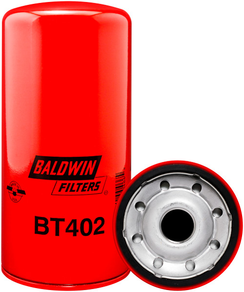 Full-Flow Spin-on Oil Filter | 400BT402