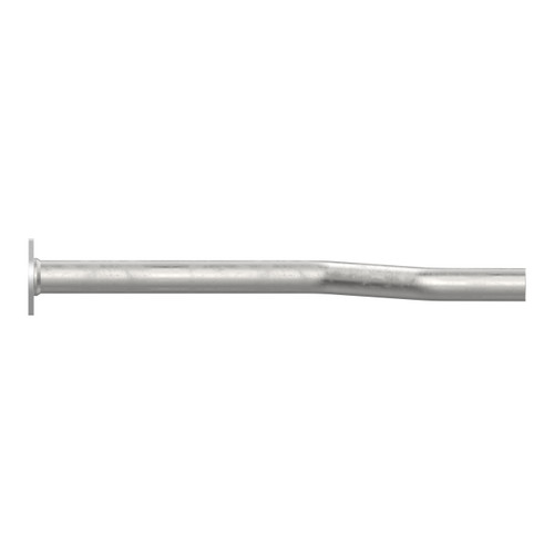 Exhaust Pipe - 2.25" Inlet (OD) 2.25" Outlet (OD) | WEX73056